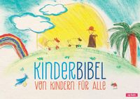 Bild vom Artikel Kinderbibel vom Autor Andreas Esslinger