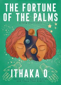 Produktbild: The Fortune of the Palms