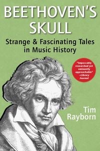 Produktbild: Beethoven's Skull