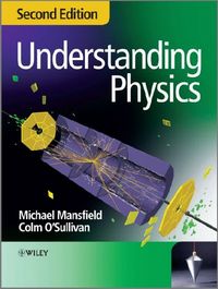 Produktbild: Understanding Physics