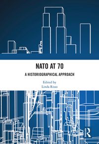 Produktbild: NATO at 70