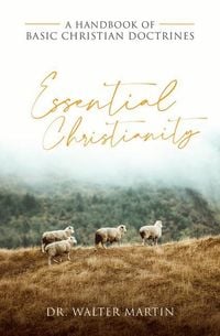 Produktbild: Essential Christianity