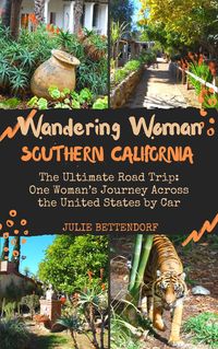 Produktbild: Wandering Woman: Southern California