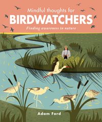 Produktbild: Mindful Thoughts for Birdwatchers