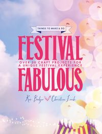 Produktbild: Badger, R: Festival Fabulous