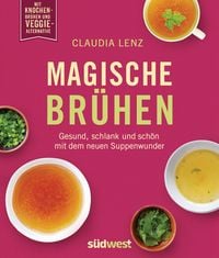 Produktbild: Magische Br&uuml;hen