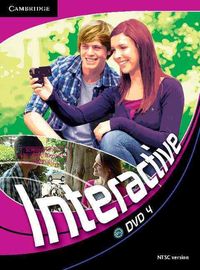 Produktbild: Interactive Level 4 DVD (NTSC)