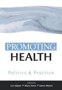 Produktbild: Promoting Health