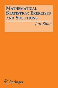 Produktbild: Mathematical Statistics: Exercises and Solutions