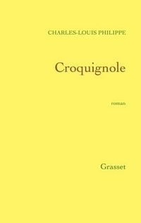 Produktbild: Croquignole
