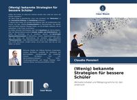 Produktbild: (Wenig) bekannte Strategien f&uuml;r bessere Sch&uuml;ler