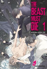 Produktbild: The Beast Must Die 1
