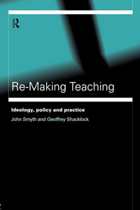 Produktbild: Re-Making Teaching