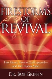 Produktbild: Firestorms of Revival