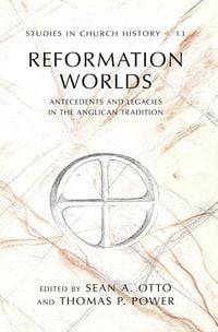 Produktbild: Reformation Worlds