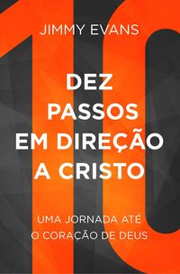 Produktbild: Dez passos em direcao a cristo