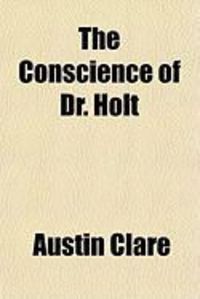Produktbild: The Conscience of Dr. Holt