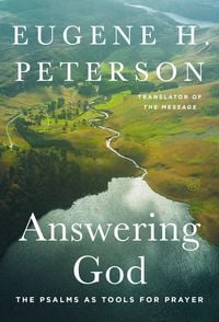 Produktbild: Answering God