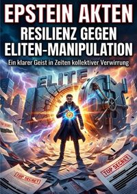 Produktbild: Epstein Akten: Resilienz gegen Eliten-Manipulation