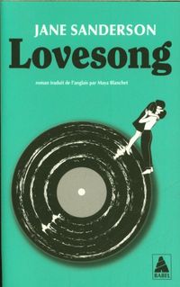 Produktbild: Lovesong