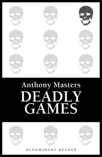 Produktbild: Deadly Games
