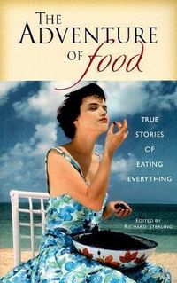 Produktbild: The Adventure of Food