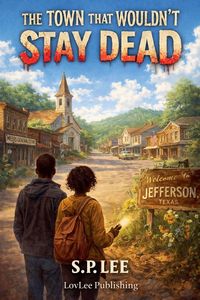 Produktbild: The Town That Wouldn't Stay Dead
