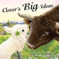 Produktbild: Clover's Big Ideas