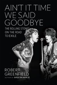 Produktbild: Ain't It Time We Said Goodbye