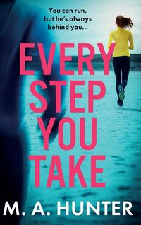 Produktbild: Every Step You Take