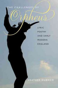 Produktbild: Challenges Of Orpheus