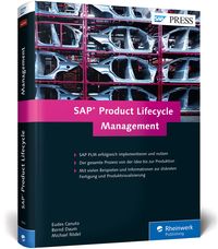 Produktbild: SAP Product Lifecycle Management