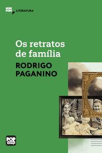 Produktbild: Os retratos de fam&iacute;lia