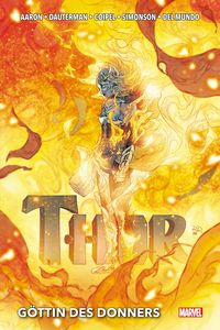 Produktbild: Thor: G&ouml;ttin des Donners
