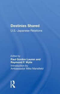 Produktbild: Destinies Shared