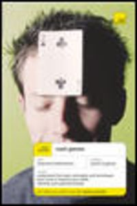 Produktbild: Teach Yourself Card Games