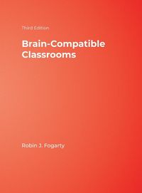 Produktbild: Brain-Compatible Classrooms