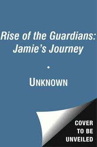 Produktbild: Rise of the Guardians: Jamie to the Rescue