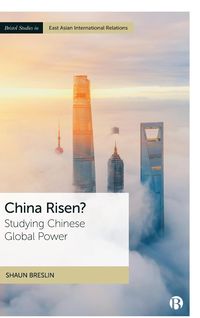 Produktbild: China Risen?