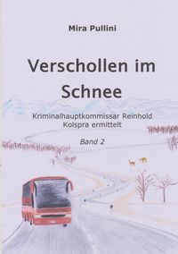 Produktbild: Verschollen im Schnee