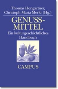 Produktbild: Genussmittel