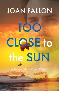 Produktbild: Too Close to the Sun
