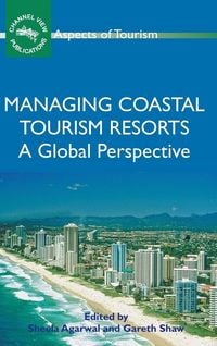 Produktbild: Managing Coastal Tourism Resorts