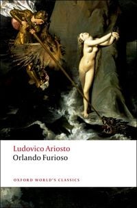 Produktbild: Orlando Furioso