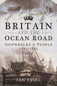 Produktbild: Britain and the Ocean Road