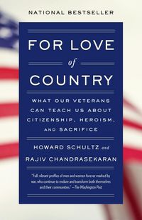 Produktbild: For Love of Country