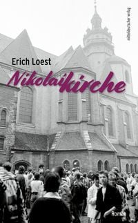Produktbild: Nikolaikirche