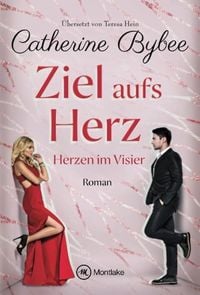 Produktbild: Ziel aufs Herz