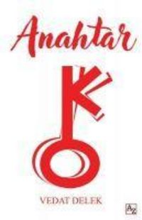 Produktbild: Anahtar