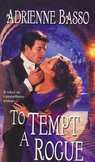 Produktbild: To Tempt A Rogue